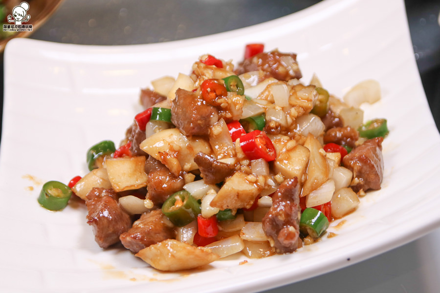 台南美食 台南旅遊 川菜 必吃