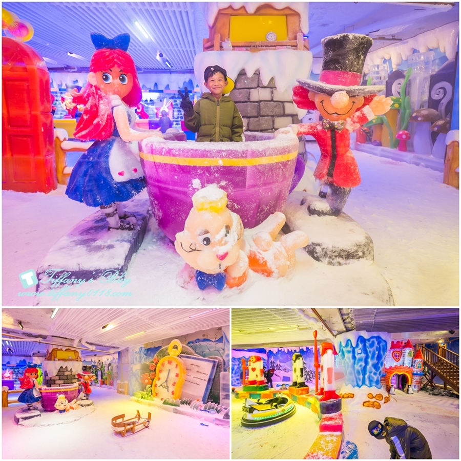 iFG遠雄購物廣場/汪汪隊立大功-玩趣總動員/適合全家大小一起來購物吃飯玩樂的親子購物廣場