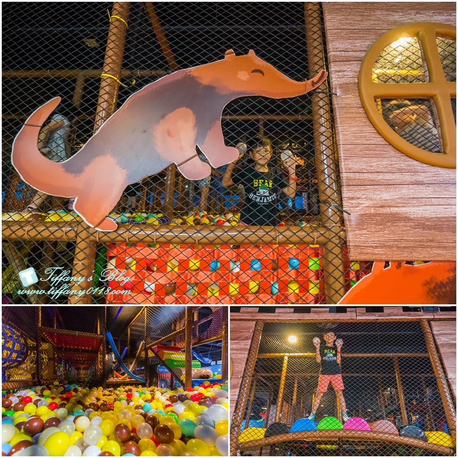 iFG遠雄購物廣場/汪汪隊立大功-玩趣總動員/適合全家大小一起來購物吃飯玩樂的親子購物廣場