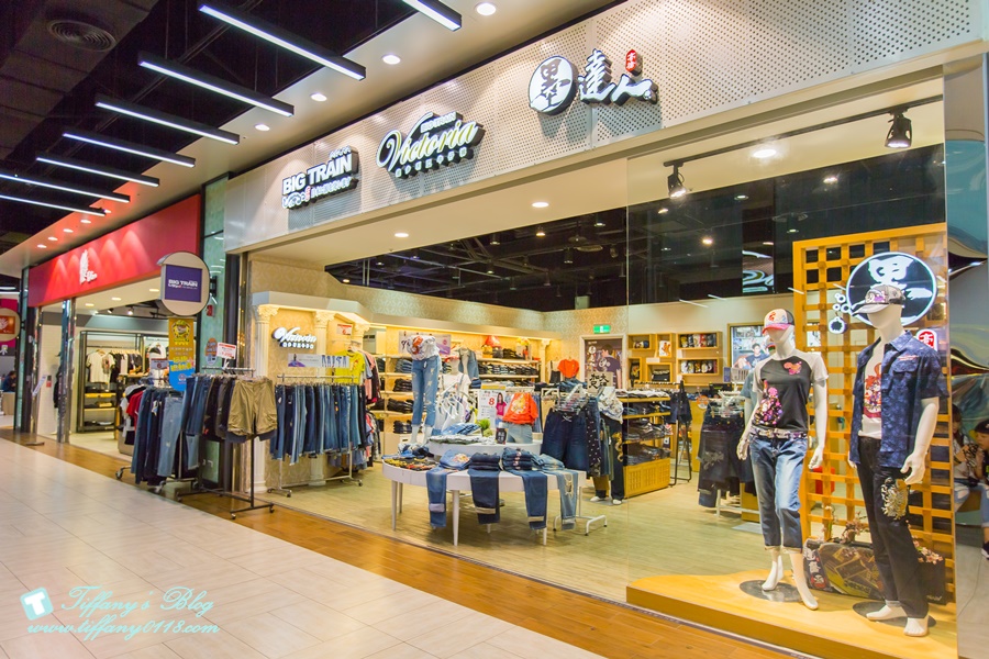 iFG遠雄購物廣場/汪汪隊立大功-玩趣總動員/適合全家大小一起來購物吃飯玩樂的親子購物廣場