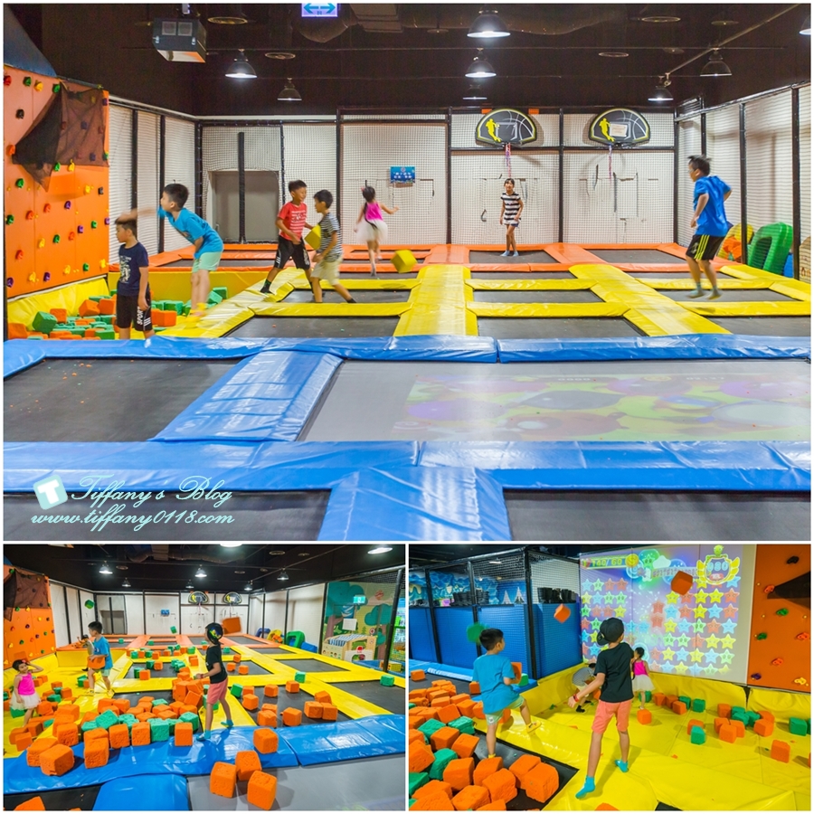 iFG遠雄購物廣場/汪汪隊立大功-玩趣總動員/適合全家大小一起來購物吃飯玩樂的親子購物廣場