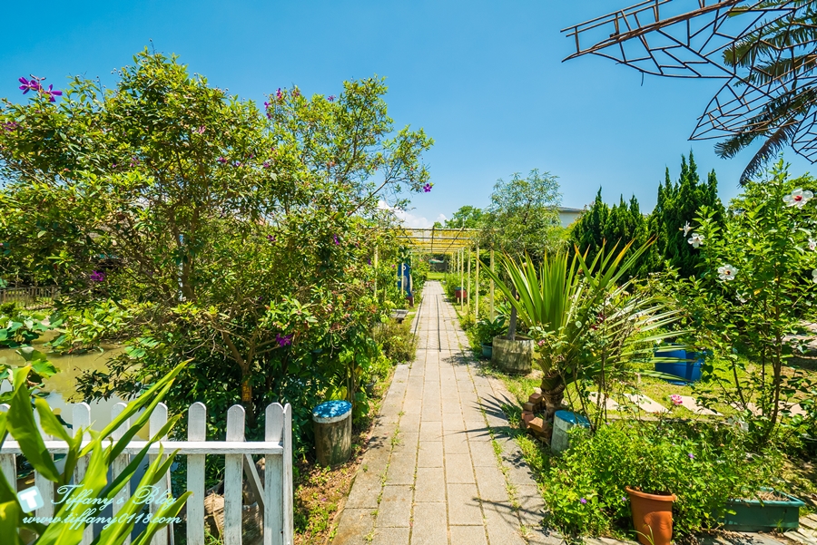 [桃園景點]蓮荷園休閒農場/桃園大王蓮/限重100公斤可站可躺/荷葉蓮子大餐還有蓮子剉冰超消暑