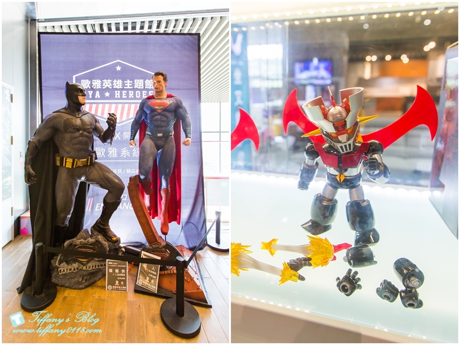 iFG遠雄購物廣場/汪汪隊立大功-玩趣總動員/適合全家大小一起來購物吃飯玩樂的親子購物廣場