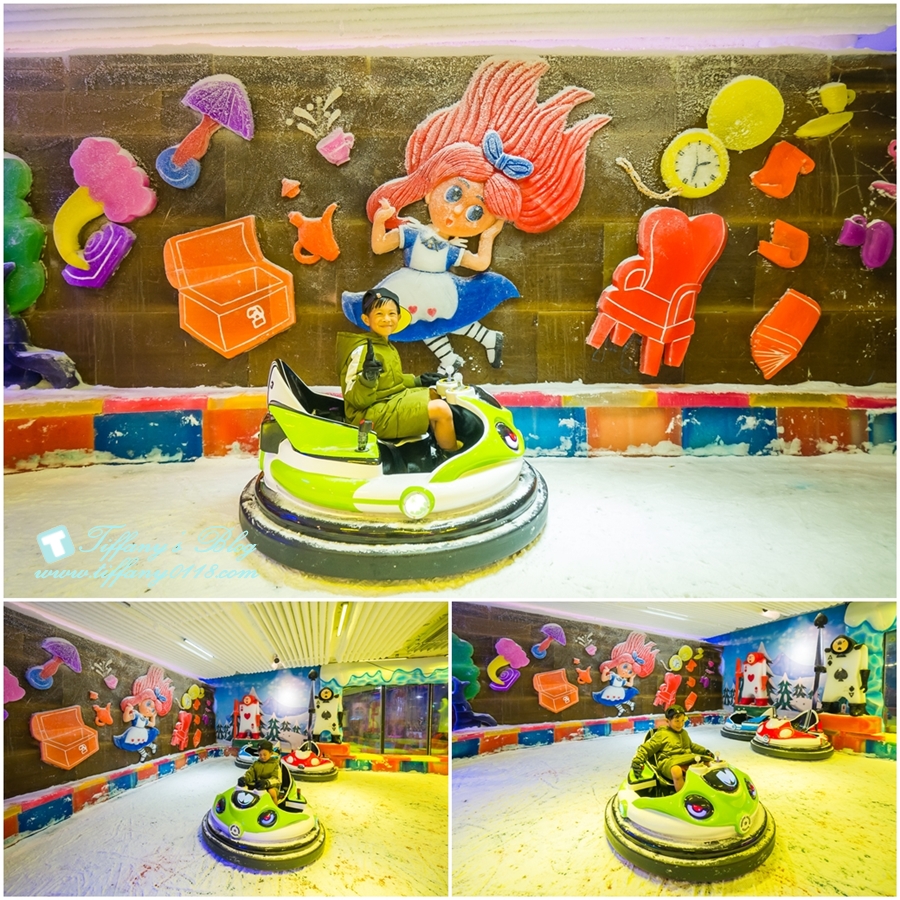 iFG遠雄購物廣場/汪汪隊立大功-玩趣總動員/適合全家大小一起來購物吃飯玩樂的親子購物廣場