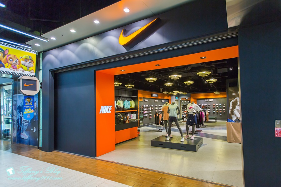 iFG遠雄購物廣場/汪汪隊立大功-玩趣總動員/適合全家大小一起來購物吃飯玩樂的親子購物廣場