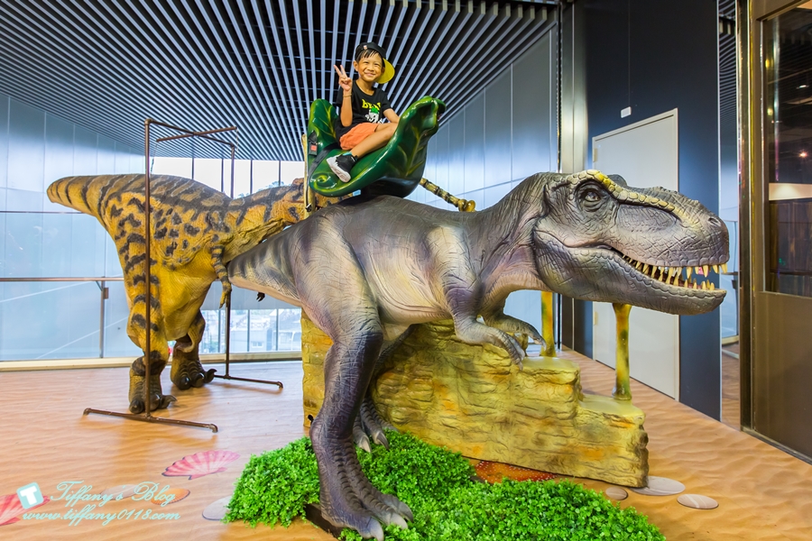 iFG遠雄購物廣場/汪汪隊立大功-玩趣總動員/適合全家大小一起來購物吃飯玩樂的親子購物廣場