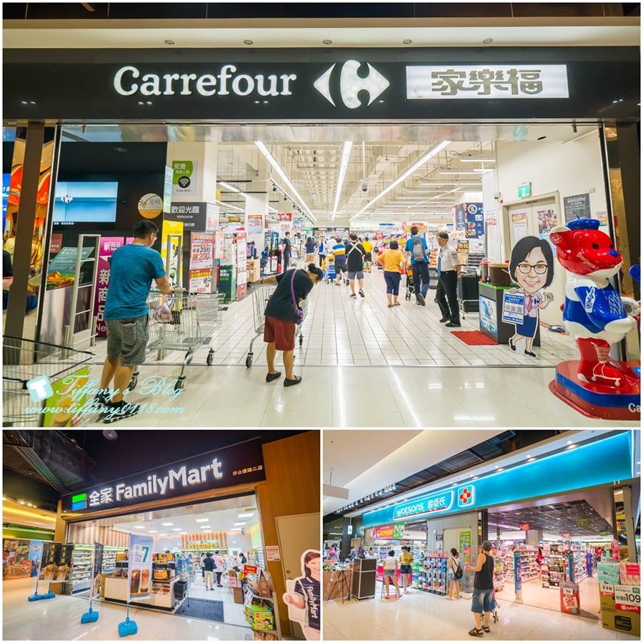 iFG遠雄購物廣場/汪汪隊立大功-玩趣總動員/適合全家大小一起來購物吃飯玩樂的親子購物廣場