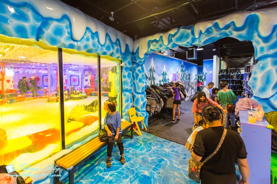 iFG遠雄購物廣場/汪汪隊立大功-玩趣總動員/適合全家大小一起來購物吃飯玩樂的親子購物廣場