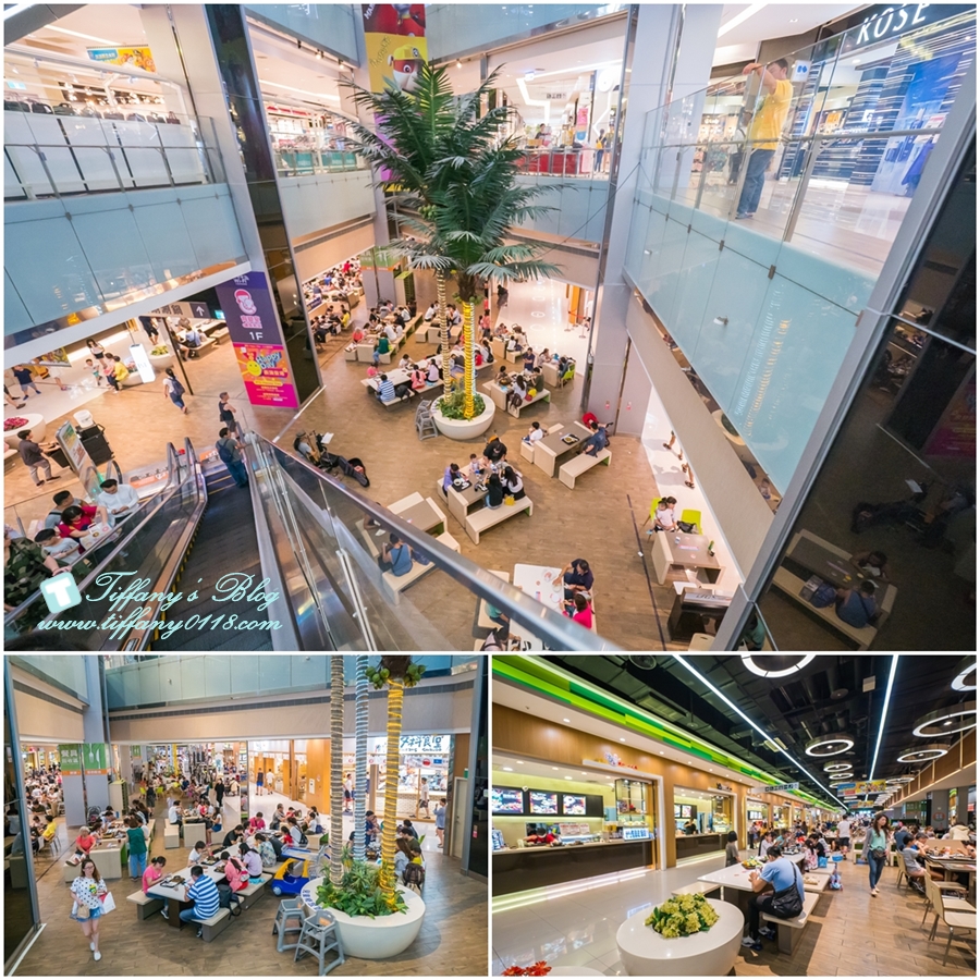 iFG遠雄購物廣場/汪汪隊立大功-玩趣總動員/適合全家大小一起來購物吃飯玩樂的親子購物廣場