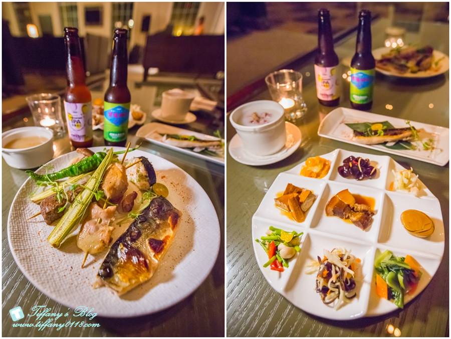 [宜蘭親子飯店]瓏山林蘇澳冷熱泉渡假飯店/夏季專案：茶香小旅行、汽車電影院、全新主廚料理/兩天一夜吃飽玩滿的親子行程