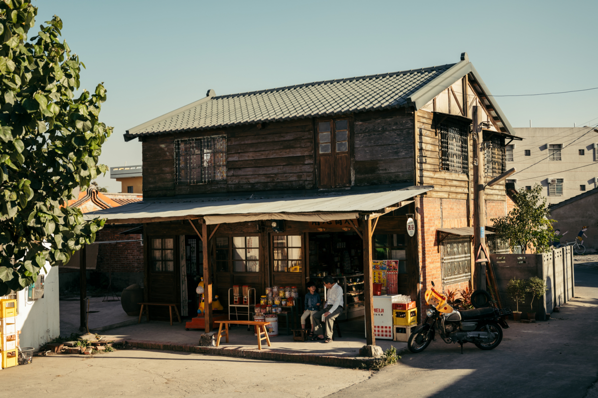 用九柑仔店：張軒睿和莫允雯都是有顏值又能演，那好戲在哪裡呢？ | 劇評