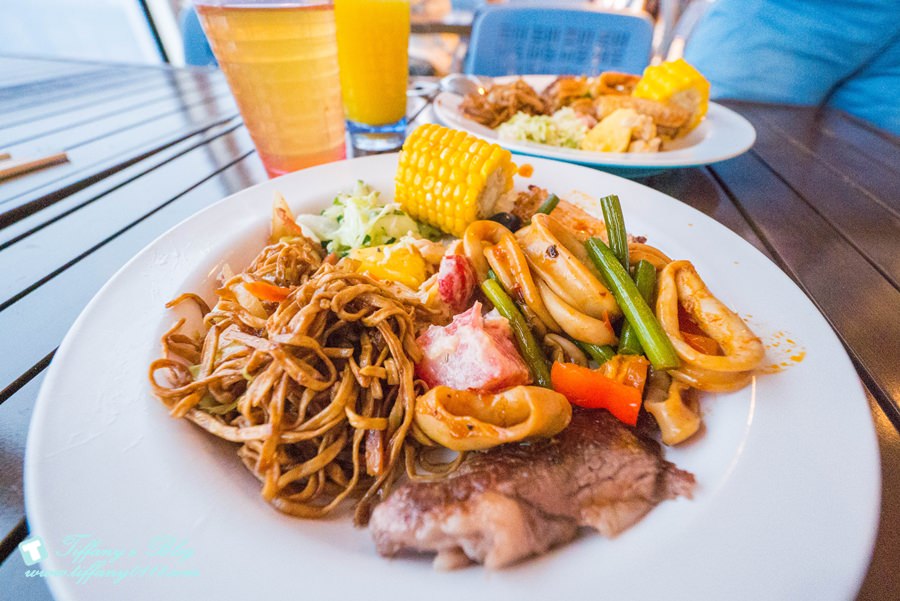 上順旅行社之星夢郵輪玩什麼?船上所有活動全紀錄/戶外泳池攀岩牆+室內VR賽車電競場/各種親子活動還有大型表演秀看不完