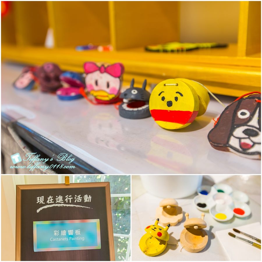 [宜蘭親子飯店]瓏山林蘇澳冷熱泉渡假飯店/夏季專案：茶香小旅行、汽車電影院、全新主廚料理/兩天一夜吃飽玩滿的親子行程