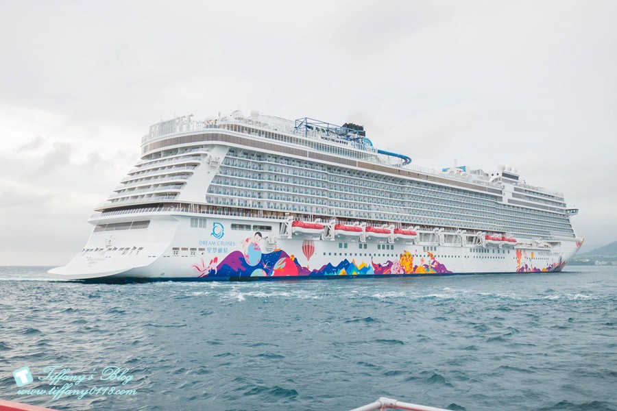 上順旅行社之星夢郵輪玩什麼?船上所有活動全紀錄/戶外泳池攀岩牆+室內VR賽車電競場/各種親子活動還有大型表演秀看不完