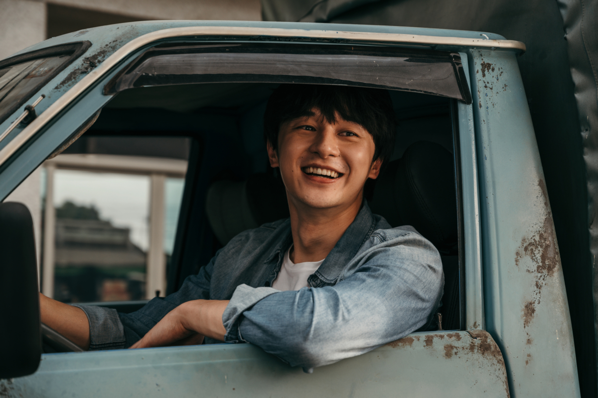 用九柑仔店：張軒睿和莫允雯都是有顏值又能演，那好戲在哪裡呢？ | 劇評