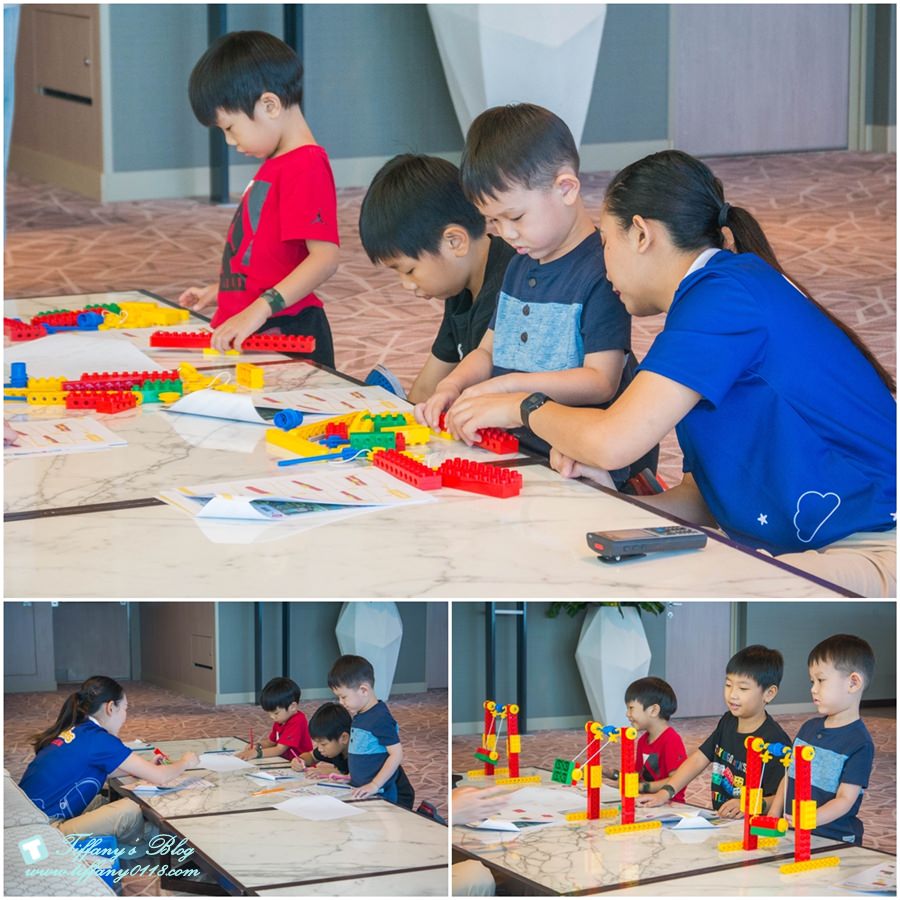 上順旅行社之星夢郵輪玩什麼?船上所有活動全紀錄/戶外泳池攀岩牆+室內VR賽車電競場/各種親子活動還有大型表演秀看不完