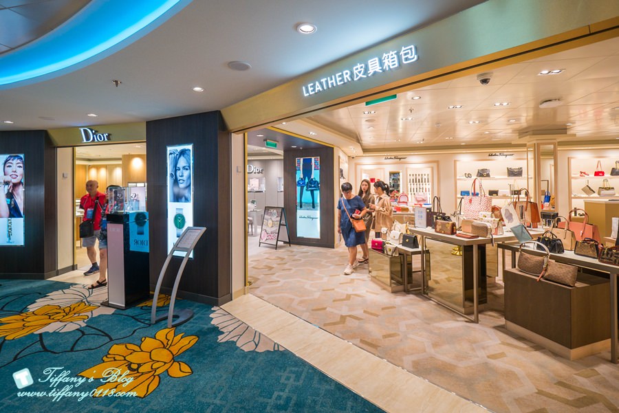 上順旅行社之星夢郵輪玩什麼?船上所有活動全紀錄/戶外泳池攀岩牆+室內VR賽車電競場/各種親子活動還有大型表演秀看不完