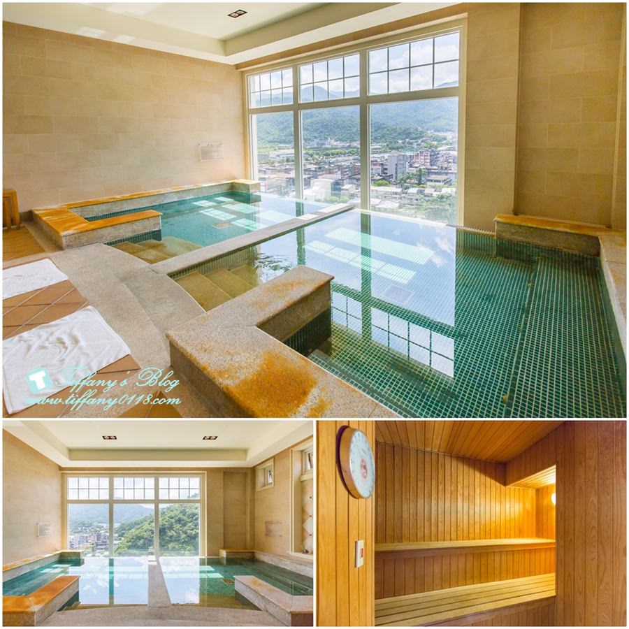 [宜蘭親子飯店]瓏山林蘇澳冷熱泉渡假飯店/夏季專案：茶香小旅行、汽車電影院、全新主廚料理/兩天一夜吃飽玩滿的親子行程