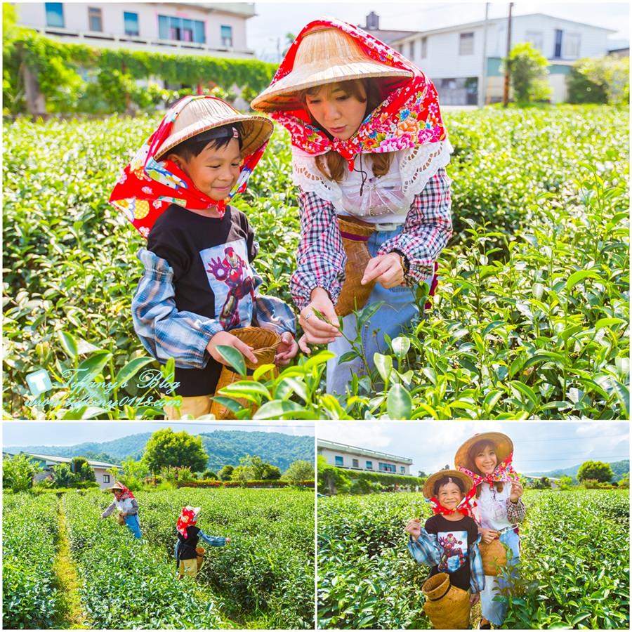[宜蘭親子飯店]瓏山林蘇澳冷熱泉渡假飯店/夏季專案：茶香小旅行、汽車電影院、全新主廚料理/兩天一夜吃飽玩滿的親子行程