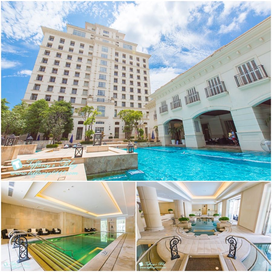 [宜蘭親子飯店]瓏山林蘇澳冷熱泉渡假飯店/夏季專案：茶香小旅行、汽車電影院、全新主廚料理/兩天一夜吃飽玩滿的親子行程