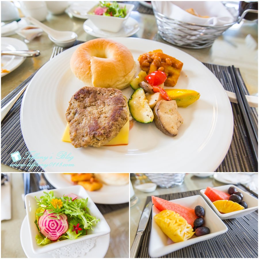 [宜蘭親子飯店]瓏山林蘇澳冷熱泉渡假飯店/夏季專案：茶香小旅行、汽車電影院、全新主廚料理/兩天一夜吃飽玩滿的親子行程