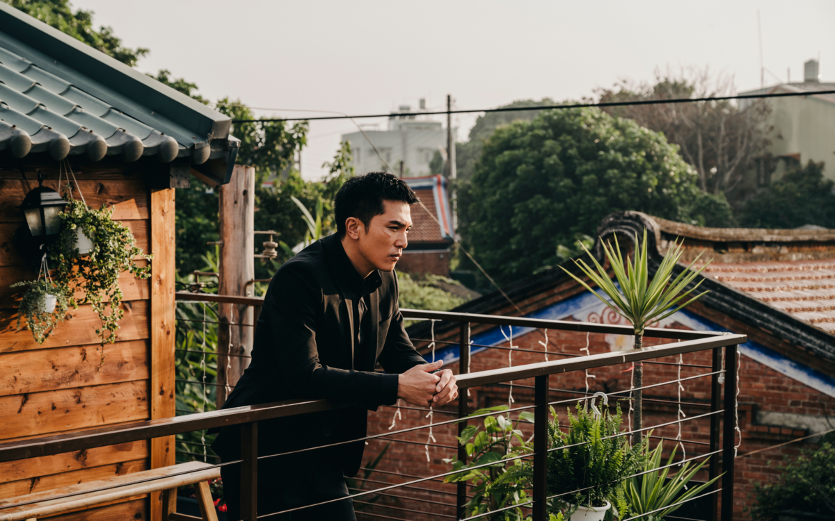 用九柑仔店：張軒睿和莫允雯都是有顏值又能演，那好戲在哪裡呢？ | 劇評