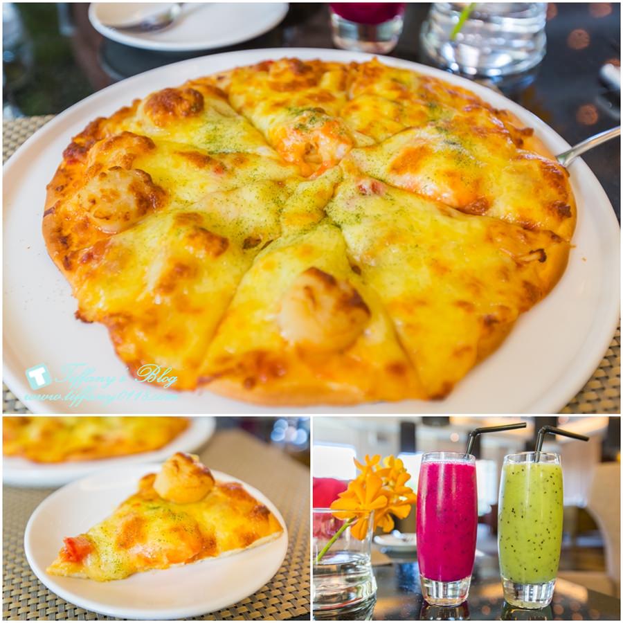 [宜蘭親子飯店]瓏山林蘇澳冷熱泉渡假飯店/夏季專案：茶香小旅行、汽車電影院、全新主廚料理/兩天一夜吃飽玩滿的親子行程