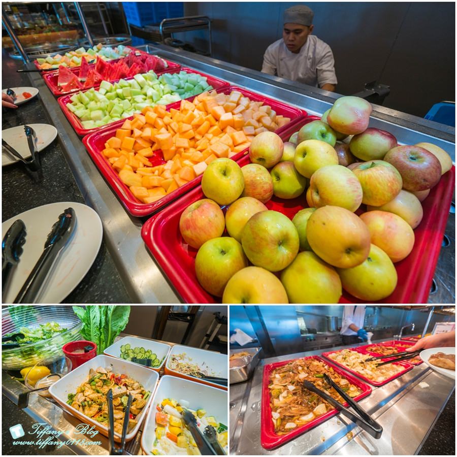 上順旅行社之星夢郵輪玩什麼?船上所有活動全紀錄/戶外泳池攀岩牆+室內VR賽車電競場/各種親子活動還有大型表演秀看不完