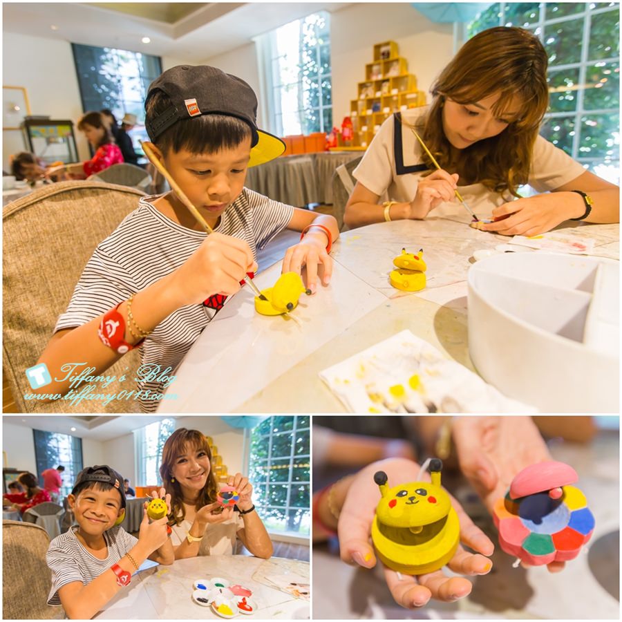 [宜蘭親子飯店]瓏山林蘇澳冷熱泉渡假飯店/夏季專案：茶香小旅行、汽車電影院、全新主廚料理/兩天一夜吃飽玩滿的親子行程