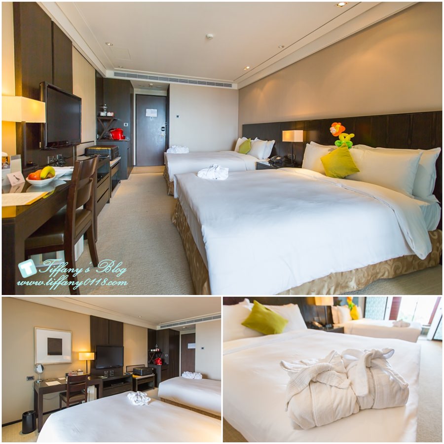 [宜蘭親子飯店]瓏山林蘇澳冷熱泉渡假飯店/夏季專案：茶香小旅行、汽車電影院、全新主廚料理/兩天一夜吃飽玩滿的親子行程