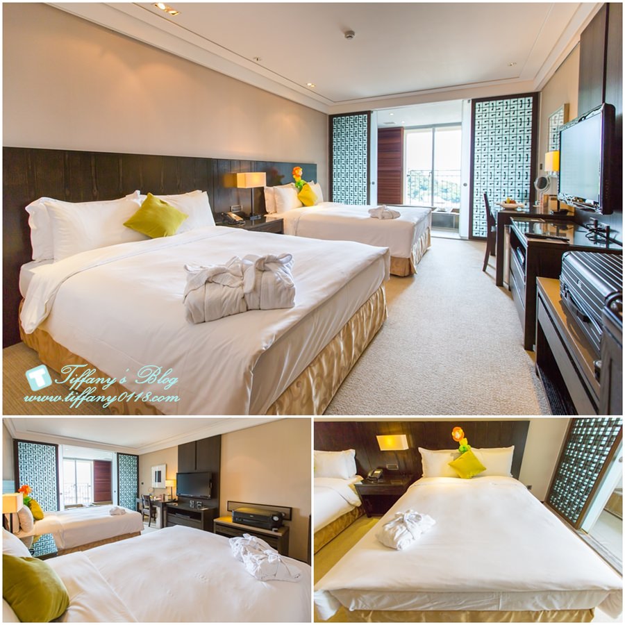 [宜蘭親子飯店]瓏山林蘇澳冷熱泉渡假飯店/夏季專案：茶香小旅行、汽車電影院、全新主廚料理/兩天一夜吃飽玩滿的親子行程