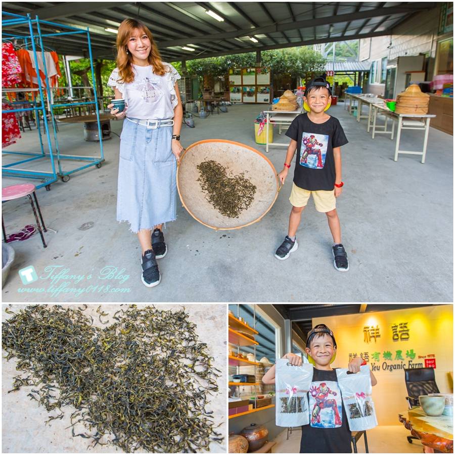 [宜蘭親子飯店]瓏山林蘇澳冷熱泉渡假飯店/夏季專案：茶香小旅行、汽車電影院、全新主廚料理/兩天一夜吃飽玩滿的親子行程