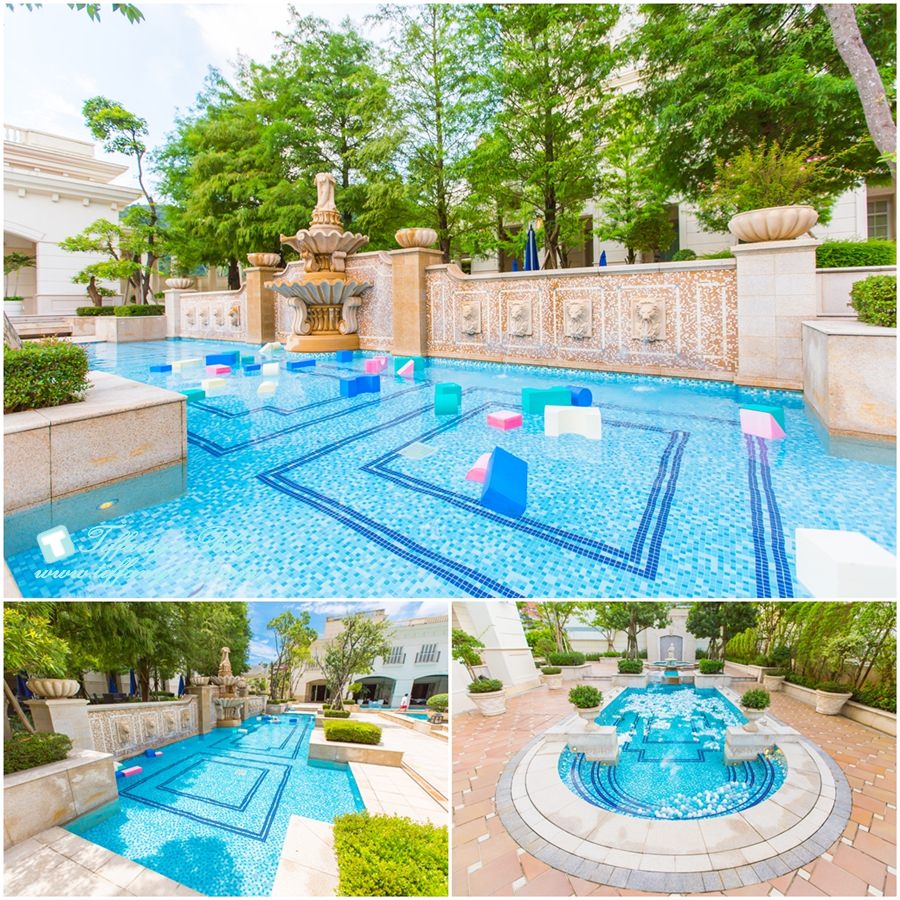 [宜蘭親子飯店]瓏山林蘇澳冷熱泉渡假飯店/夏季專案：茶香小旅行、汽車電影院、全新主廚料理/兩天一夜吃飽玩滿的親子行程