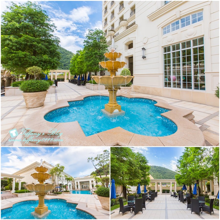 [宜蘭親子飯店]瓏山林蘇澳冷熱泉渡假飯店/夏季專案：茶香小旅行、汽車電影院、全新主廚料理/兩天一夜吃飽玩滿的親子行程