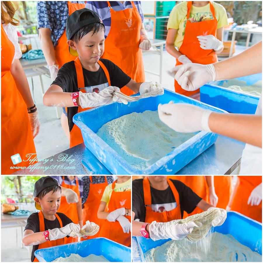 [宜蘭親子飯店]瓏山林蘇澳冷熱泉渡假飯店/夏季專案：茶香小旅行、汽車電影院、全新主廚料理/兩天一夜吃飽玩滿的親子行程