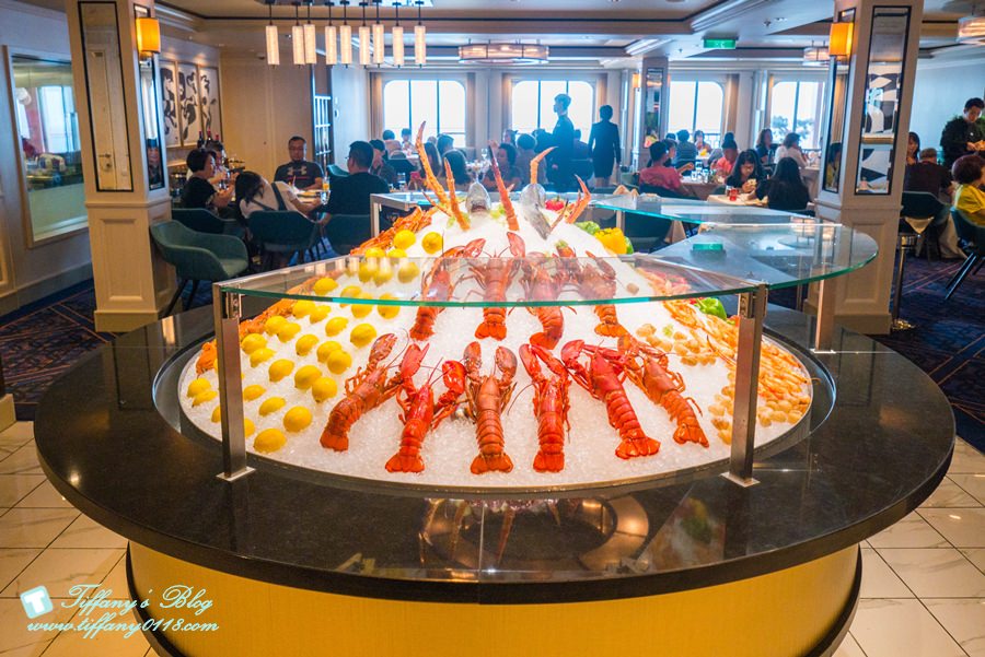 上順旅行社之星夢郵輪玩什麼?船上所有活動全紀錄/戶外泳池攀岩牆+室內VR賽車電競場/各種親子活動還有大型表演秀看不完