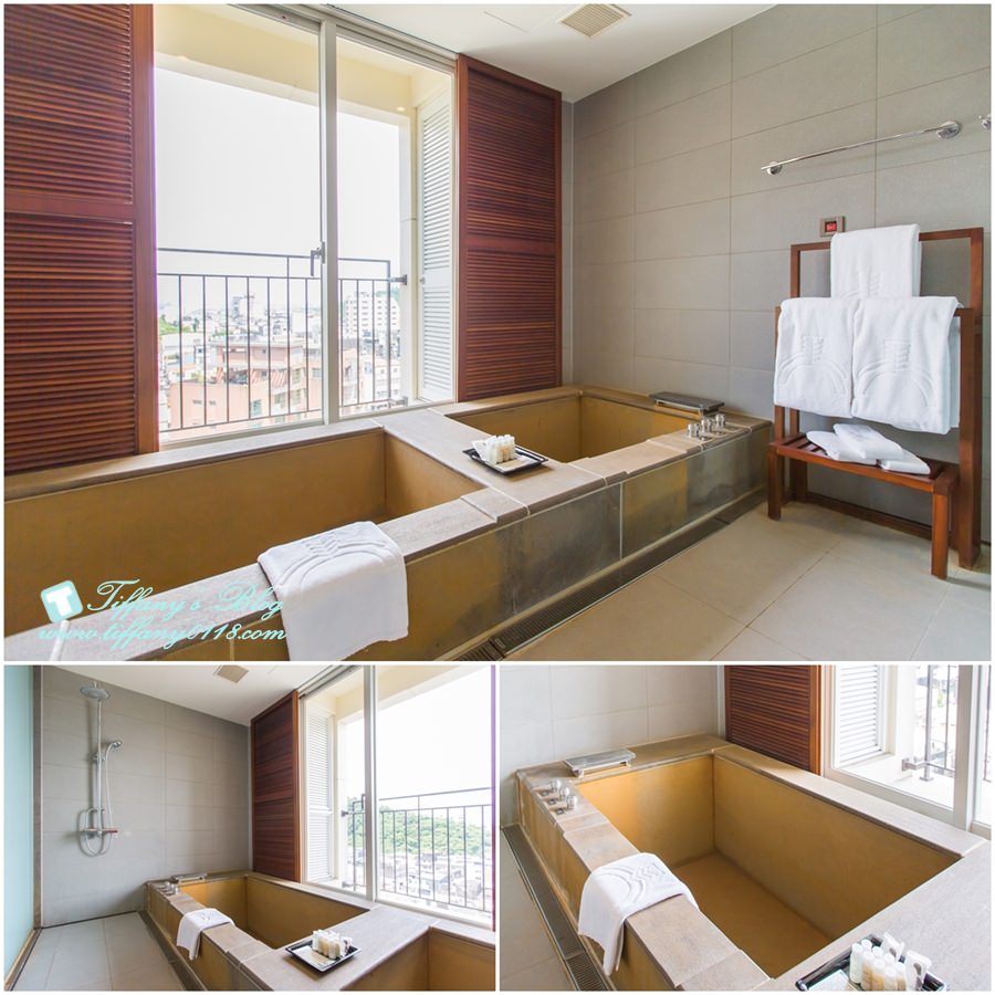 [宜蘭親子飯店]瓏山林蘇澳冷熱泉渡假飯店/夏季專案：茶香小旅行、汽車電影院、全新主廚料理/兩天一夜吃飽玩滿的親子行程