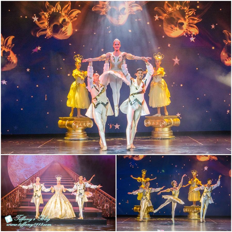 上順旅行社之星夢郵輪玩什麼?船上所有活動全紀錄/戶外泳池攀岩牆+室內VR賽車電競場/各種親子活動還有大型表演秀看不完