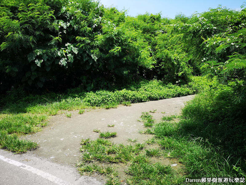 花蓮景點四八高地