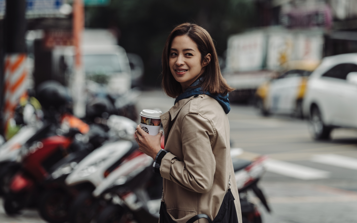 用九柑仔店：張軒睿和莫允雯都是有顏值又能演，那好戲在哪裡呢？ | 劇評