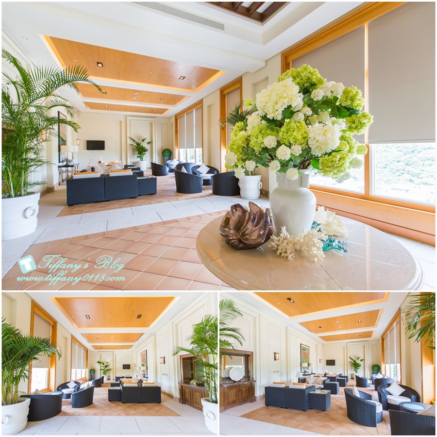 [宜蘭親子飯店]瓏山林蘇澳冷熱泉渡假飯店/夏季專案：茶香小旅行、汽車電影院、全新主廚料理/兩天一夜吃飽玩滿的親子行程