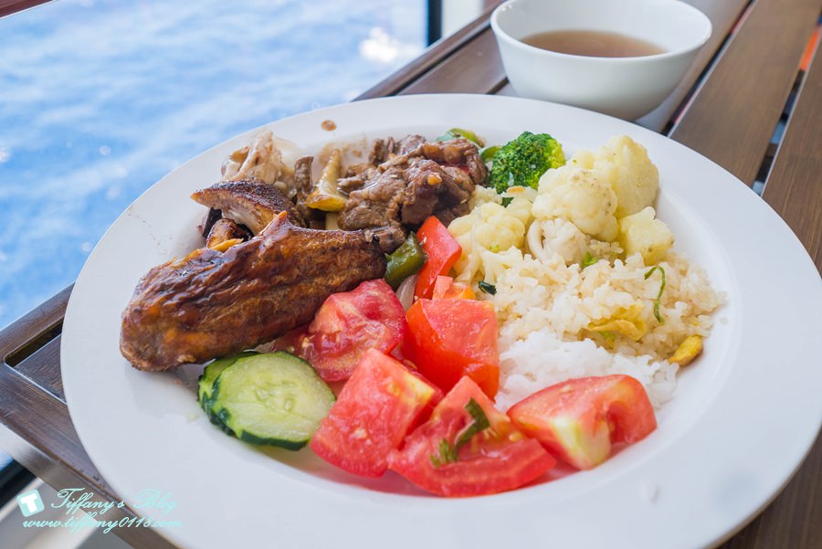 上順旅行社之星夢郵輪玩什麼?船上所有活動全紀錄/戶外泳池攀岩牆+室內VR賽車電競場/各種親子活動還有大型表演秀看不完