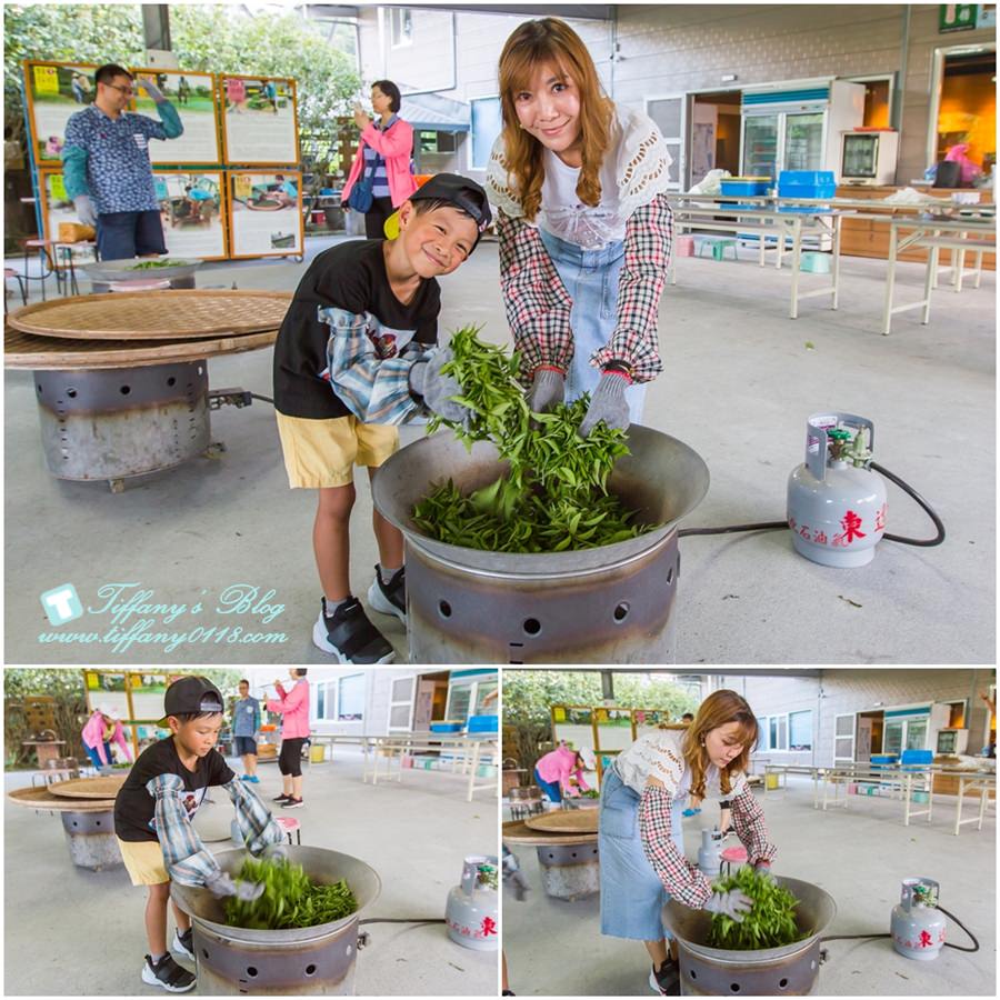 [宜蘭親子飯店]瓏山林蘇澳冷熱泉渡假飯店/夏季專案：茶香小旅行、汽車電影院、全新主廚料理/兩天一夜吃飽玩滿的親子行程
