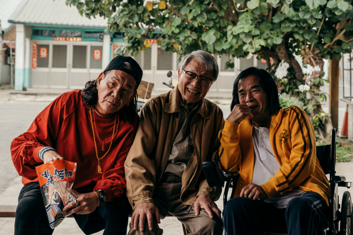 用九柑仔店：張軒睿和莫允雯都是有顏值又能演，那好戲在哪裡呢？ | 劇評