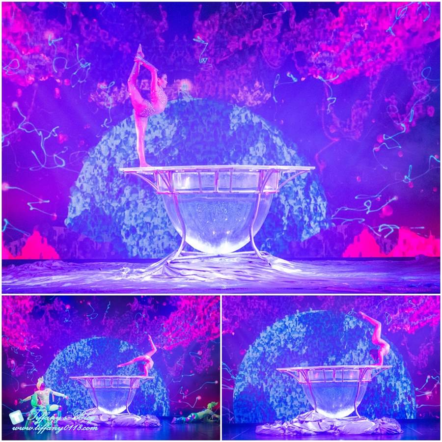 上順旅行社之星夢郵輪玩什麼?船上所有活動全紀錄/戶外泳池攀岩牆+室內VR賽車電競場/各種親子活動還有大型表演秀看不完