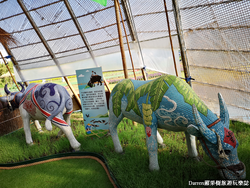 2019桃園農業博覽會(新屋農博地圖/時間地點/停車/接駁車/表演活動資訊)