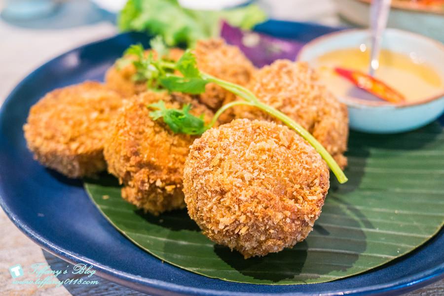 [台北美食]Woo TAIWAN泰式料理/好拍好吃超美的泰式料理餐廳/網美必去IG打卡餐廳