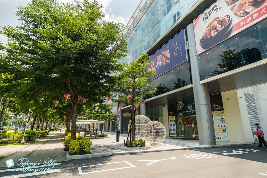 [台北美食]Woo TAIWAN泰式料理/好拍好吃超美的泰式料理餐廳/網美必去IG打卡餐廳