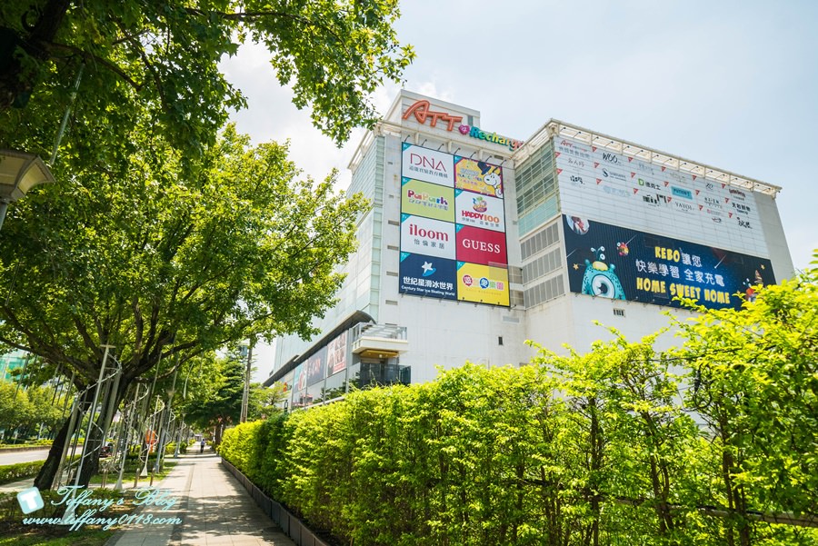 [台北美食]Woo TAIWAN泰式料理/好拍好吃超美的泰式料理餐廳/網美必去IG打卡餐廳