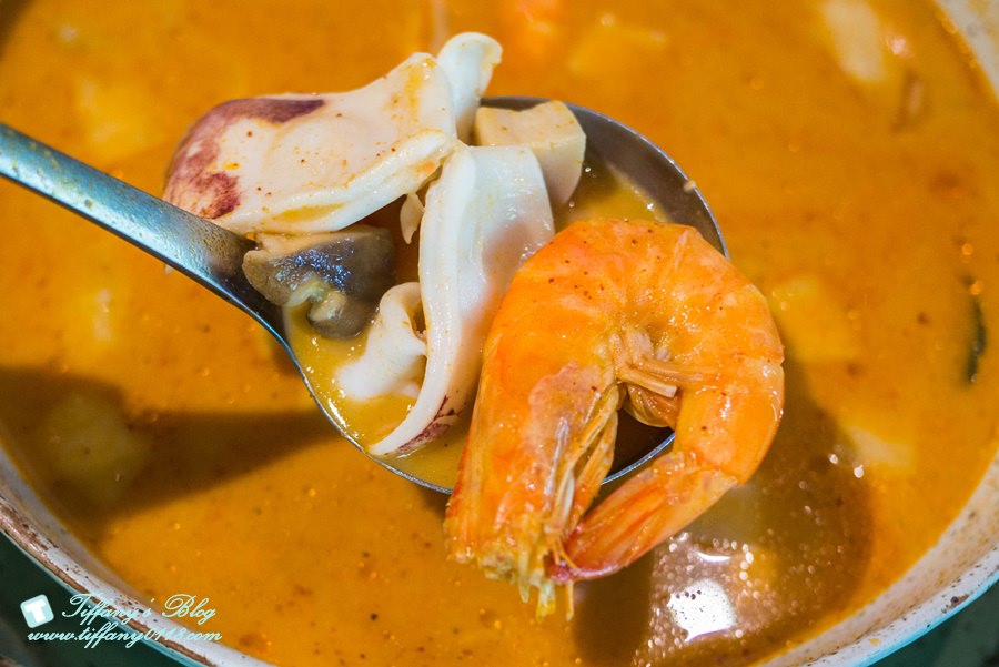 [台北美食]Woo TAIWAN泰式料理/好拍好吃超美的泰式料理餐廳/網美必去IG打卡餐廳